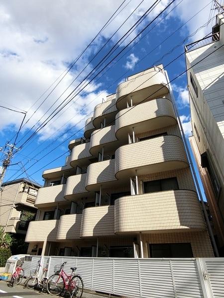 外観写真1