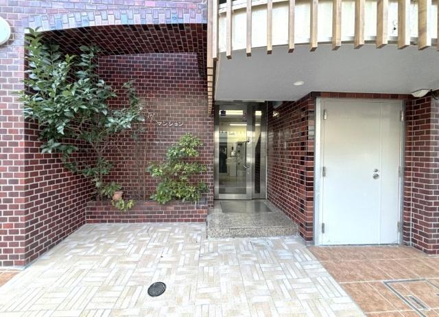 阿部永代マンション 物件画像