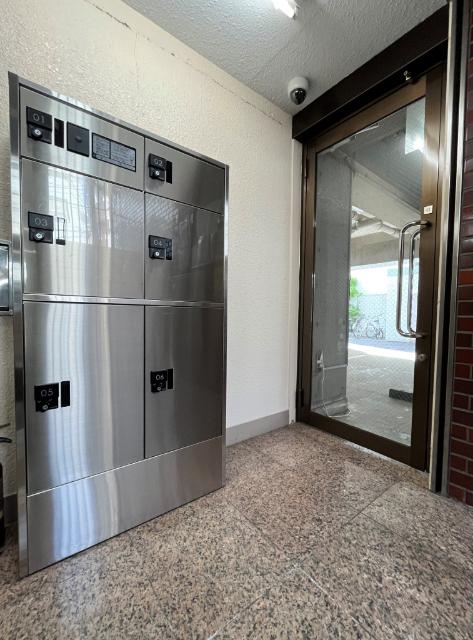 阿部永代マンション 物件画像