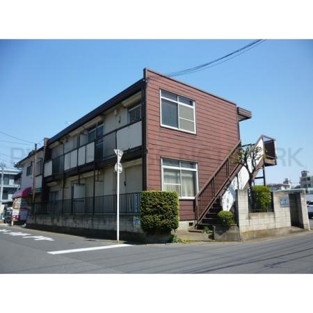 外観写真1