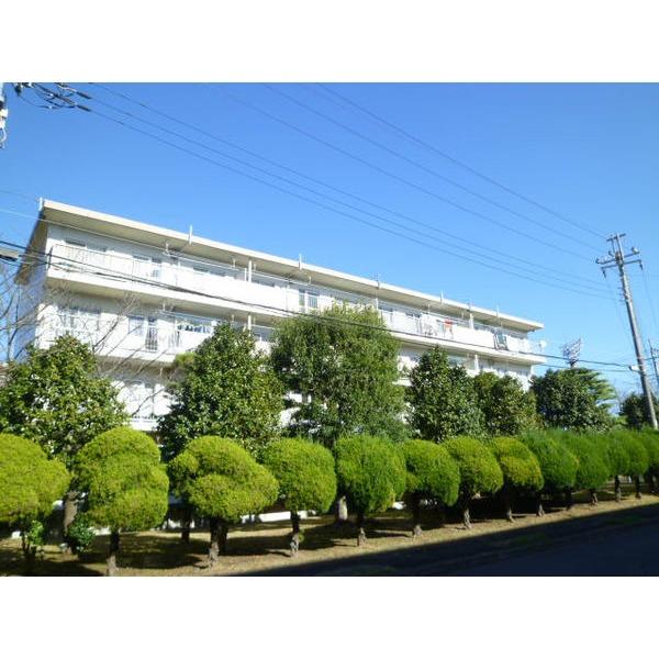 成田第一分譲住宅９号棟 物件画像