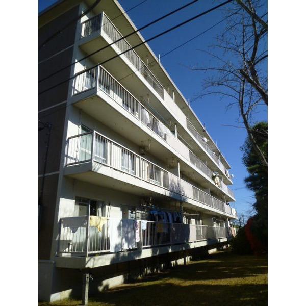 成田第一分譲住宅９号棟 物件画像