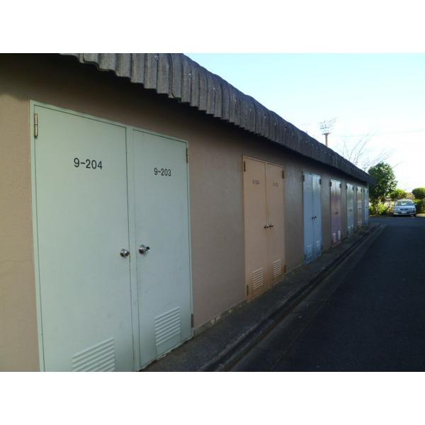 成田第一分譲住宅９号棟 物件画像