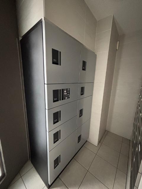 グランフォート余丁町 物件画像