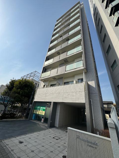 Ｐｒｏｍｅｎａｄｅ 物件画像