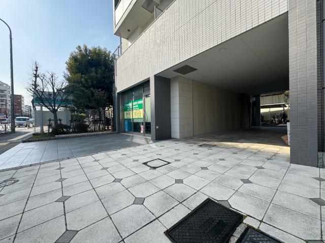 Ｐｒｏｍｅｎａｄｅ 物件画像