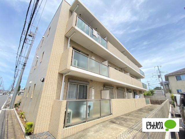 日当たり良好！