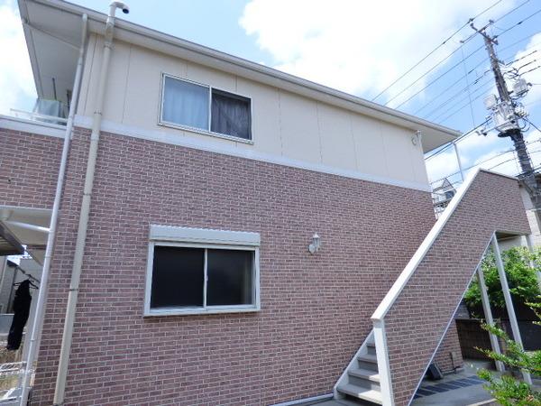 ドミール市川 物件画像
