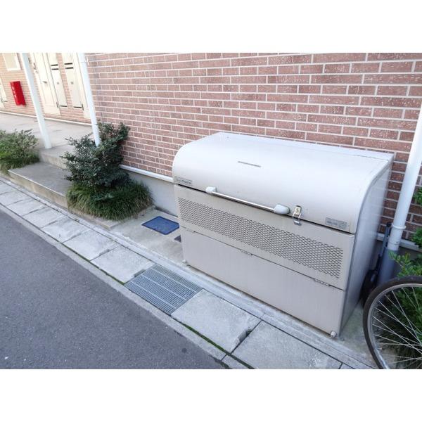 ドミール市川 物件画像