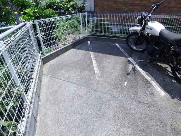 ドミール市川 物件画像