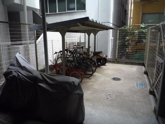 プリヴェール赤坂 物件画像