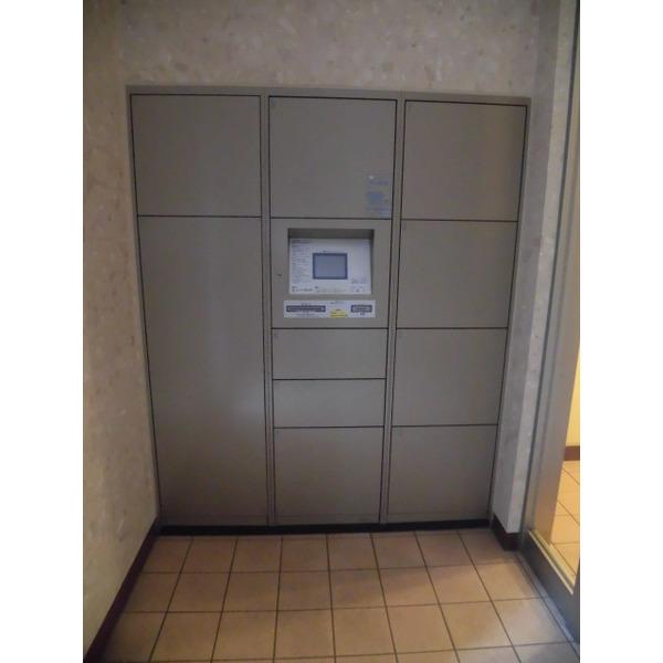 グランベル 物件画像