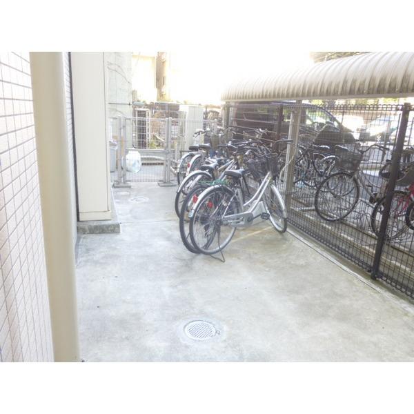 グリーンヒル松戸 物件画像