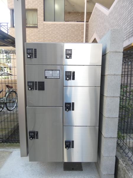 グリーンヒル松戸 物件画像