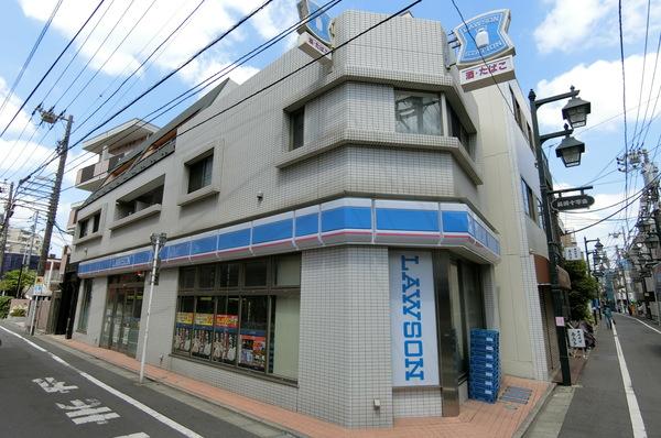 マロニエ東長崎 物件画像