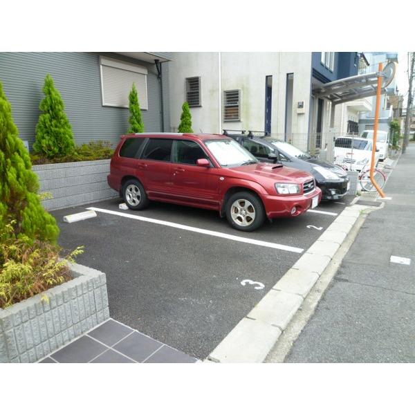 カーサ　モデーナ 物件画像