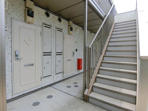 フラワー溝口 物件画像