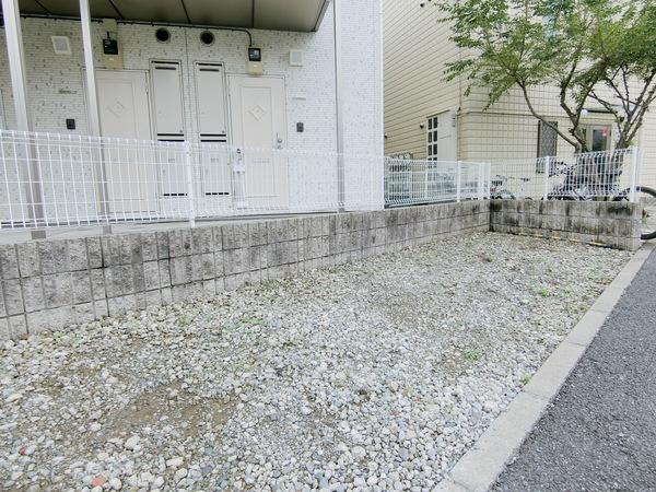 フラワー溝口 物件画像