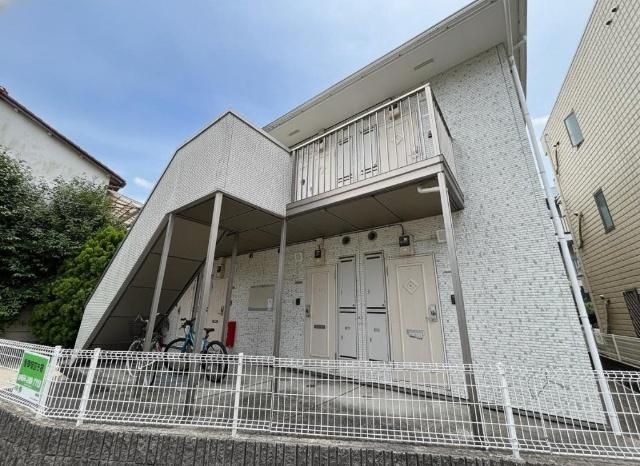 フラワー溝口 物件画像