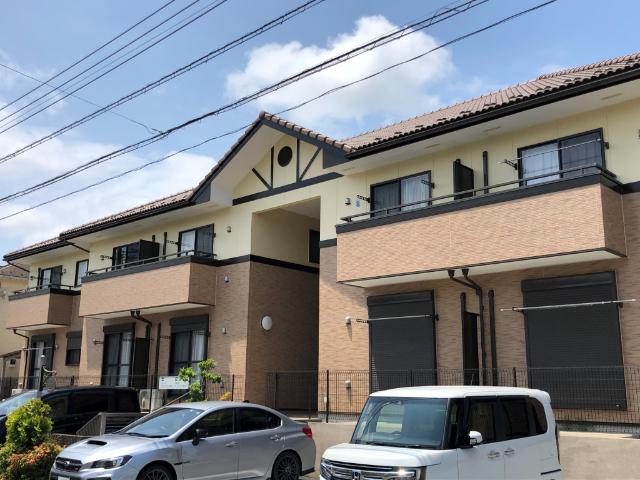 フェリーチェ 物件画像
