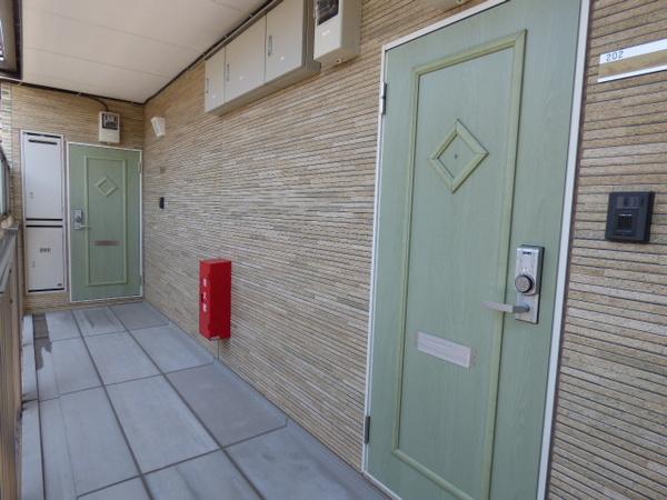 ティーラ本八幡 物件画像