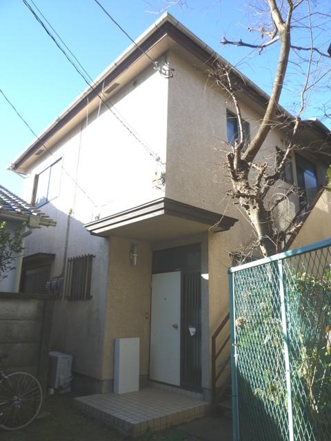 アルペジオオギシマ 物件画像