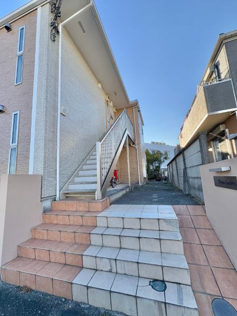 ＰｌｕｍＧａｒｄｅｎ 物件画像