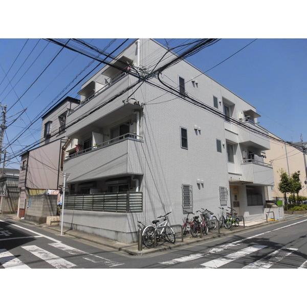 外観写真1