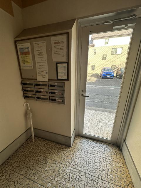 フラットスプリング 物件画像