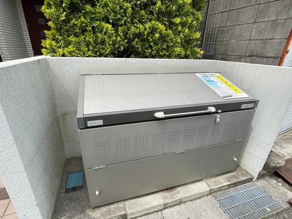 ルミナス・プレイス 物件画像