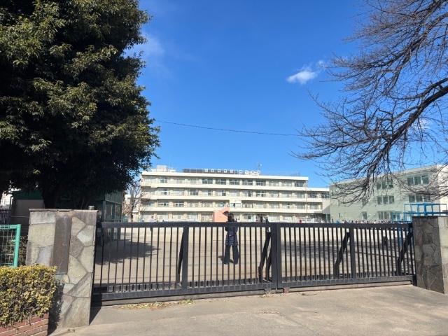 周辺環境画像