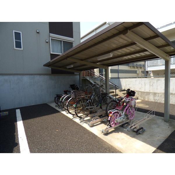 ＳｔａｂｌｅⅡ 物件画像