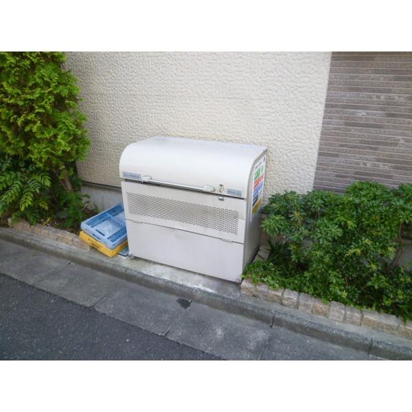 レガーロ船堀 物件画像
