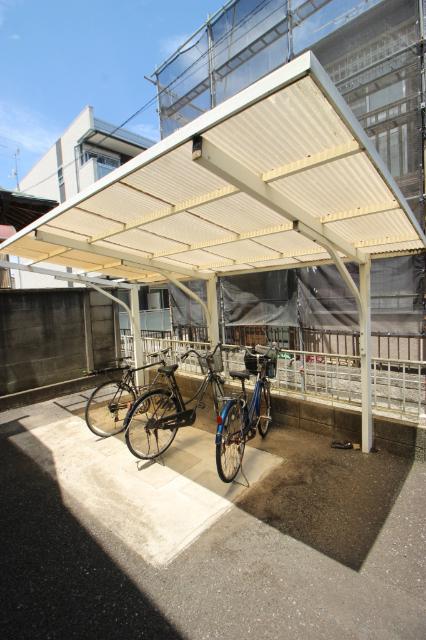 ＳＥＮＲＩ 物件画像