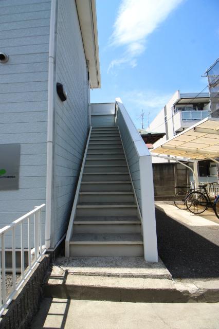 ＳＥＮＲＩ 物件画像