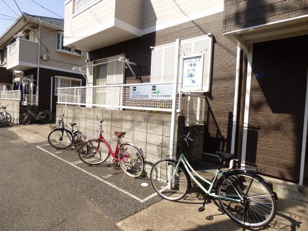 ハイムエヌ　１番館 物件画像