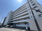 小根本コンド外観1