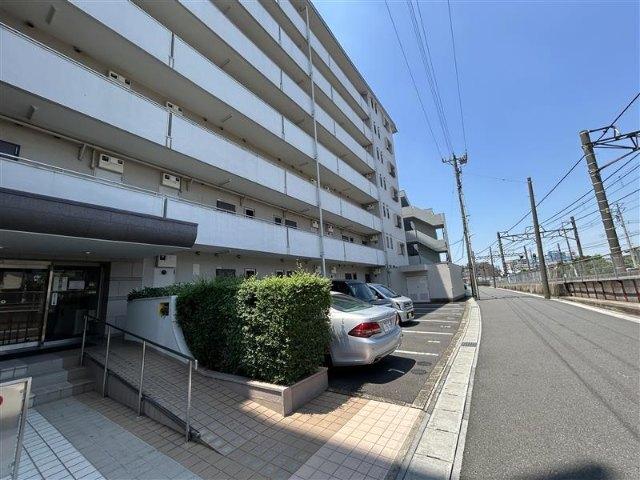 小根本コンド 物件画像