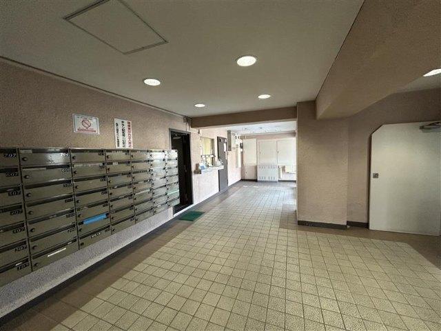 小根本コンド 物件画像