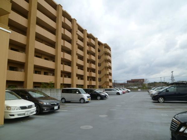αグランデ成田六番街 物件画像