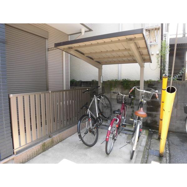 ミニヨンＴａｋｅｎａｋａ 物件画像