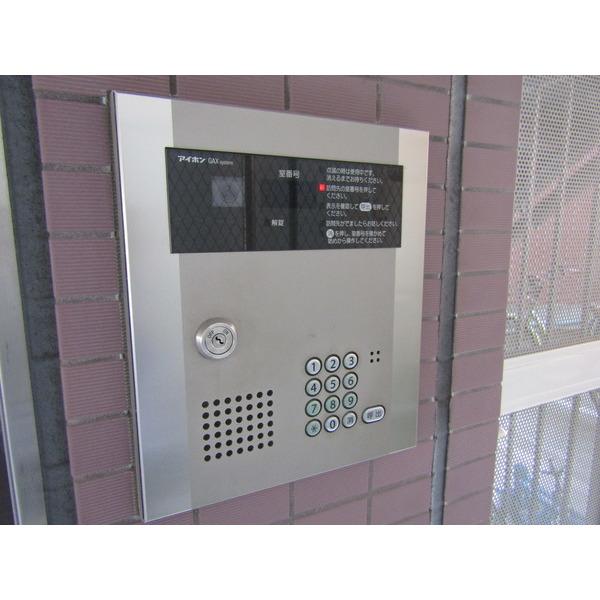 ストリームマンション駅前 物件画像