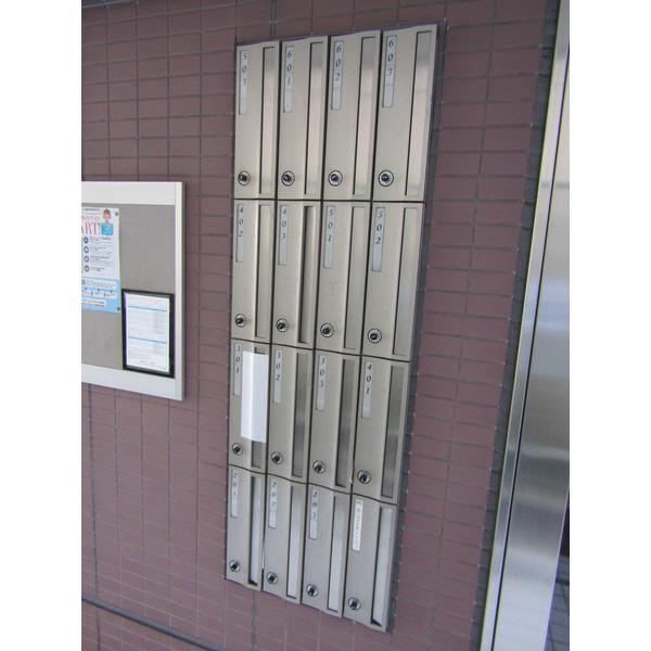 ストリームマンション駅前 物件画像