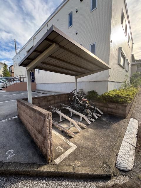 シャトンＫ 物件画像