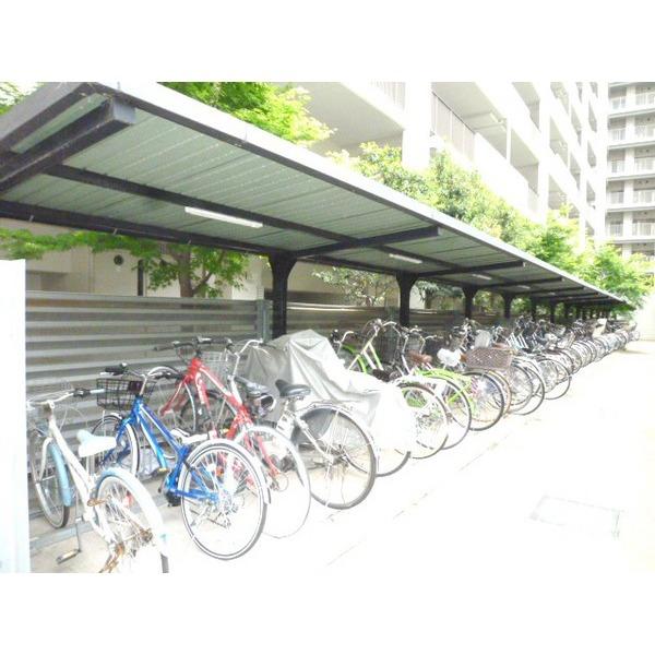 ｃｉｔｉａＢｄ棟 物件画像