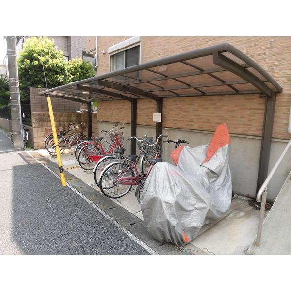 ハイツシティ 物件画像