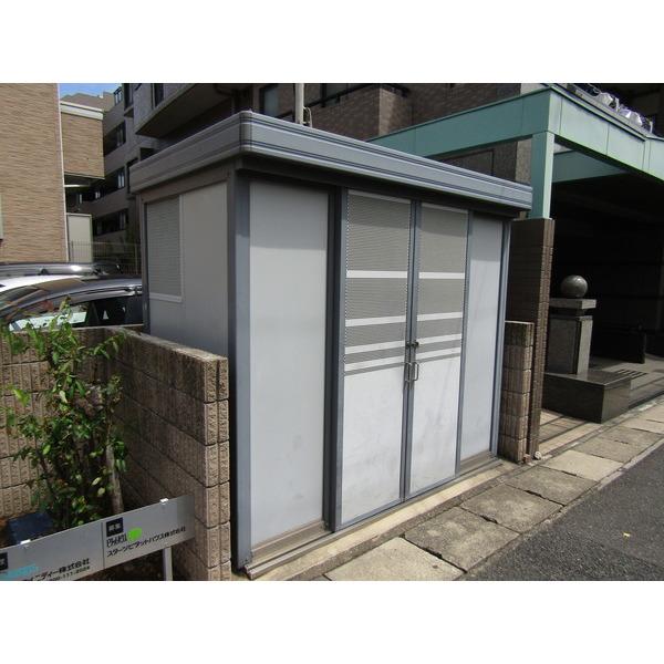 ハイツシティ 物件画像