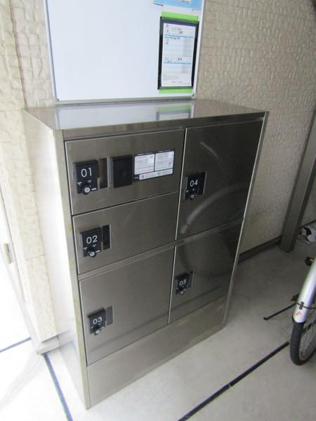 ハイツシティ 物件画像