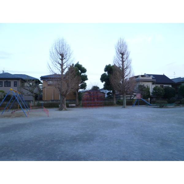 周辺環境画像