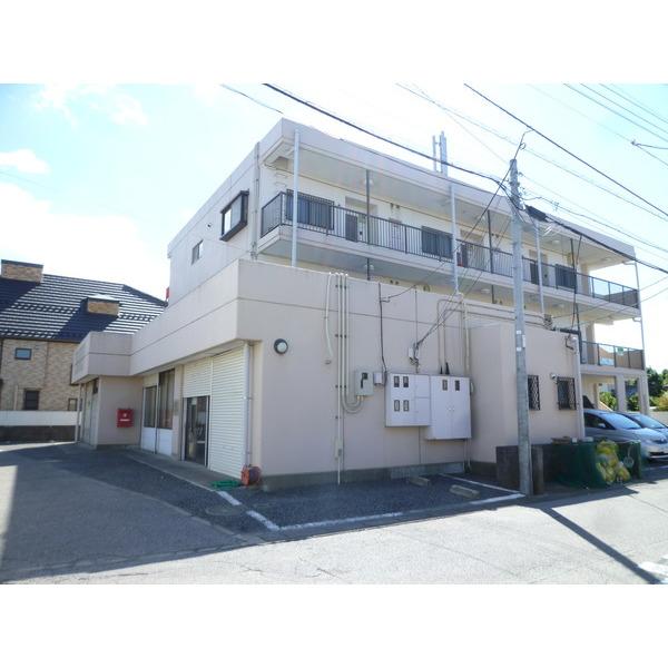 第５パールメゾン岡田 物件画像